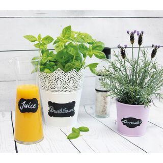 Tafel-Sticker [7Stk.], 