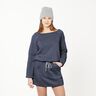 Sweatshirt Angeraut – navy,  thumbnail number 7
