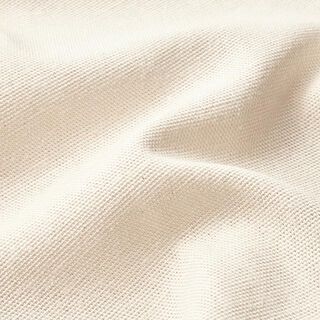 Nesselstoff – wollweiss, 