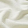 LENZING™ ECOVERO™ French Terry leicht – elfenbein,  thumbnail number 2