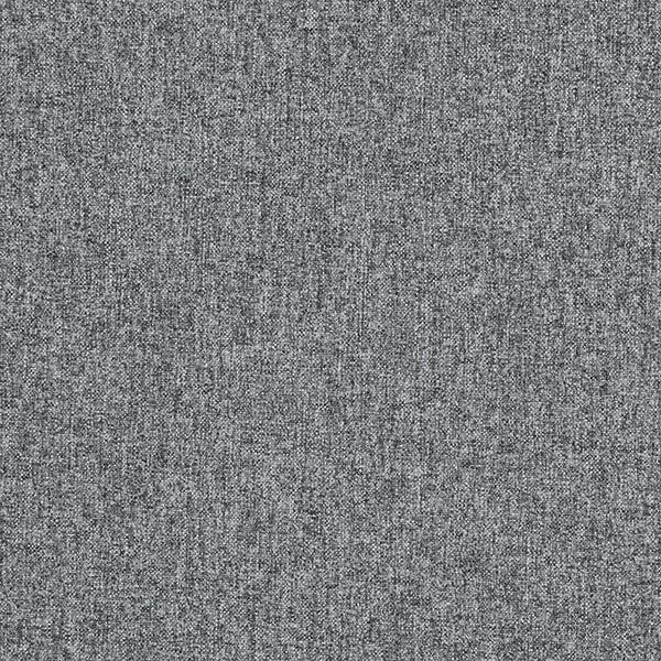 Polsterstoff helle Melange – grau | Reststück 50cm