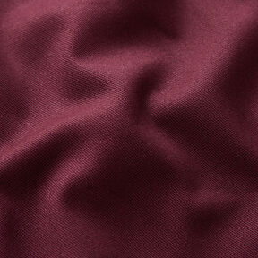Baumwollköper Stretch – merlot, 