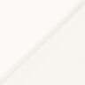 Mikrofaser Satin – wollweiss,  thumbnail number 4