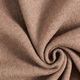 Woll-Walkloden Melange – karamell,  thumbnail number 1