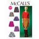 Rock | McCalls 7022 | 40-48,  thumbnail number 1