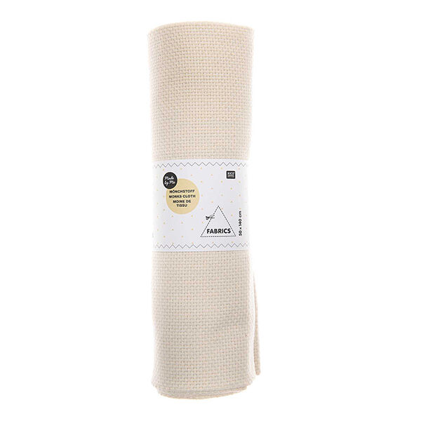 Mönchsstoff [4,6 Stiche/cm 140cm],  image number 2