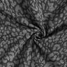Strickjacquard Leo – hellgrau/dunkelgrau,  thumbnail number 4