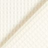 Waffelpiqué – wollweiss,  thumbnail number 5