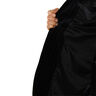 Futtertaft Uni – schwarz,  thumbnail number 3