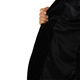 Futtertaft Uni – schwarz,  thumbnail number 3