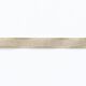 Webband Leinen/Baumwolle [ 10 mm ] – beige,  thumbnail number 1
