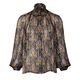 Bluse | Burda 5862 | 34-44,  thumbnail number 4