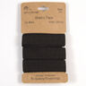 Elastikband [3 m | 20 mm] – schwarz,  thumbnail number 1