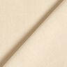 Dekostoff Canvas gewachst – hellbeige,  thumbnail number 3