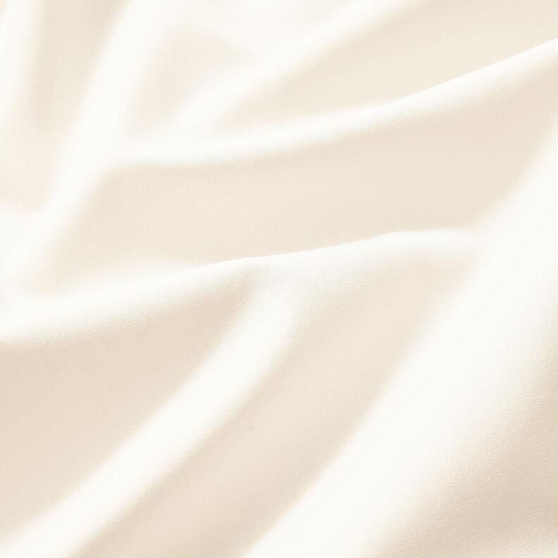 GOTS Baumwollpopeline | Tula &ndash; elfenbein,  image number 2