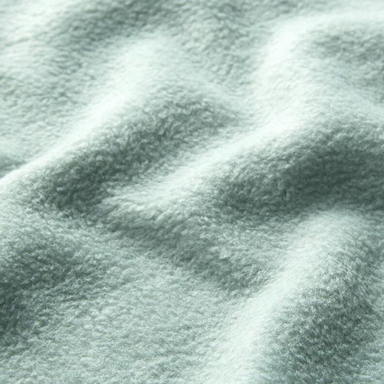 Antipilling Fleece – schilf,  image number 2