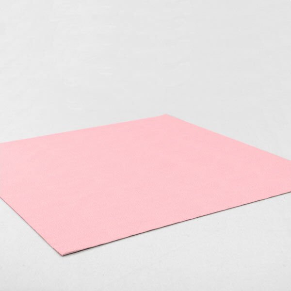 Filz 90cm / 1mm stark – hellrosa,  image number 6