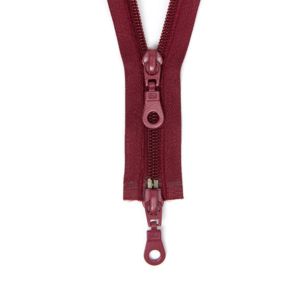 70 cm, Zweiwege Strickreißverschluss | Prym (750), image number 1