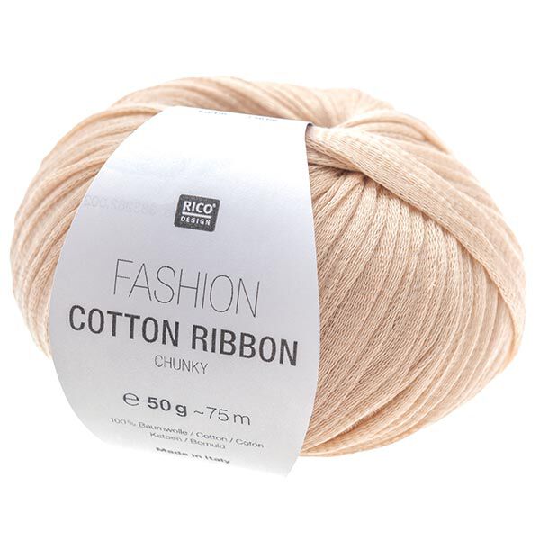 Fashion COTTON RIBBON | Rico Design, 50 g (004),  image number 1