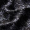 Viskosejersey – jeansblau/schwarz,  thumbnail number 2