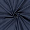 Denim Baumwoll-Mix Seersucker – marineblau,  thumbnail number 1