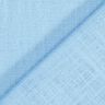 Leinenstoff Ramie-Mix medium – hellblau,  thumbnail number 3