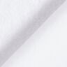 Antipilling Fleece – weiss,  thumbnail number 3