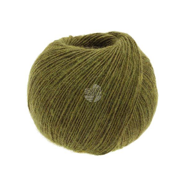 Ecopuno, 50g | Lana Grossa – dunkeloliv, image number 1