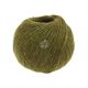 Ecopuno, 50g | Lana Grossa – dunkeloliv,  thumbnail number 1