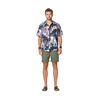 Herrenhemd | Burda 6349 | 46-60,  thumbnail number 2