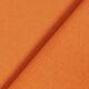 GOTS French Terry Sommersweat | Tula – terracotta,  thumbnail number 6