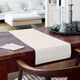 Baumwolle Stoff Halbpanama, 150cm – creme,  thumbnail number 6