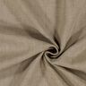 Leinenstoff Ramie-Mix stonewashed, schwere Qualität – oliv,  thumbnail number 1