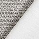 Jacquard Jersey Pfeffer & Salz – weiss/anthrazit,  thumbnail number 4