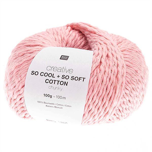 Creative So Cool + So Soft chunky, 100g | Rico Design (005), image number 1