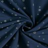 Softshell Reflektor-Punkte – marineblau,  thumbnail number 4