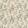 Dekostoff Halbpanama Mini Eukalyptus – schilf/natur,  thumbnail number 1