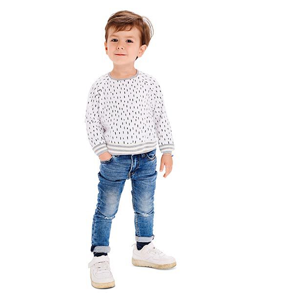 Kombination | Burda 9259 | 56–98, image number 3