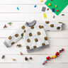 Sweatshirt Löwen | by Poppy – wollweiss/rehbraun,  thumbnail number 6
