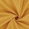Leinenstoff Ramie-Mix medium – senf,  thumbnail number 1