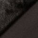 Dekostoff Samt – schwarz,  thumbnail number 3