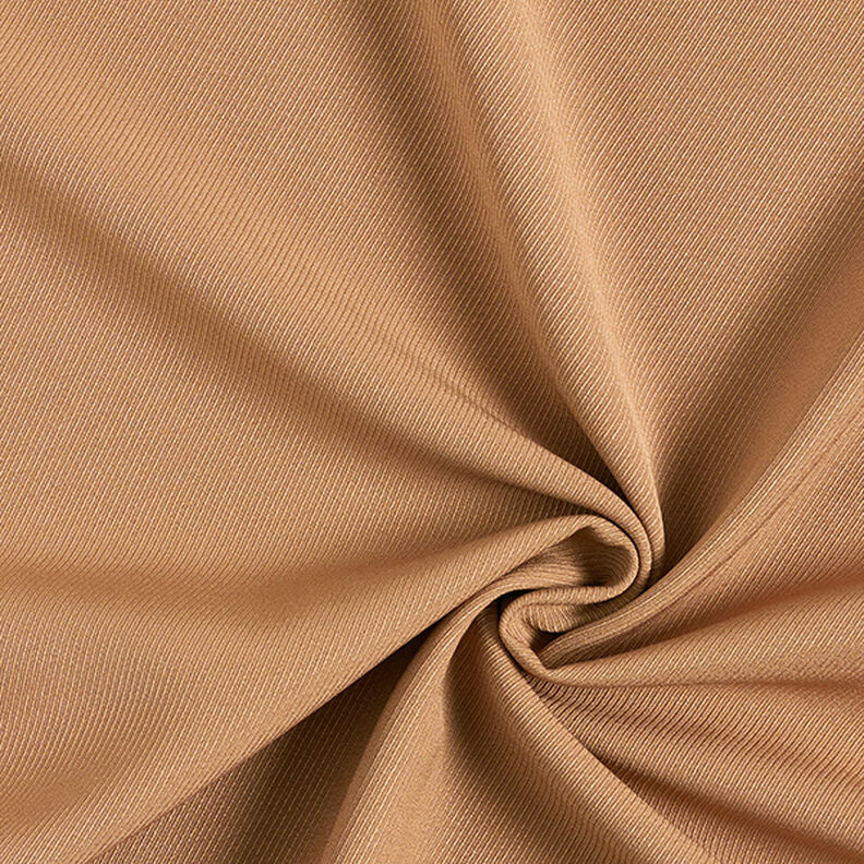 Stretch Hosenstoff Uni – zimt, image number 3
