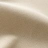 Outdoorstoff Jacquard kleines Zickzack – beige,  thumbnail number 3
