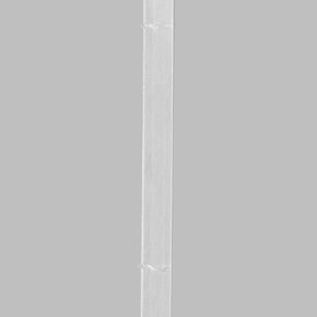 Raffrolloband 18 mm – transparent | Gerster, 