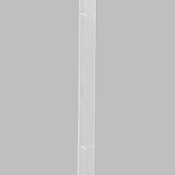 Raffrolloband 18 mm – transparent | Gerster,  image number 1