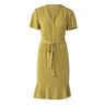 Wickelkleid | Burda 6238 | 34-44,  thumbnail number 7