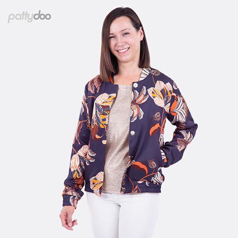 Blouson Brooklyn | Pattydoo | 32-50,  image number 2