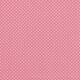Baumwollpopeline kleine Punkte – rosa/weiss,  thumbnail number 1