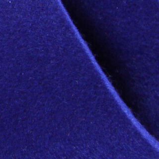 Filz 45cm / 4mm stark, 14 - königsblau, 