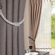 Raffhalter mit Rollknoten [65cm] – terracotta | Gerster,  thumbnail number 3